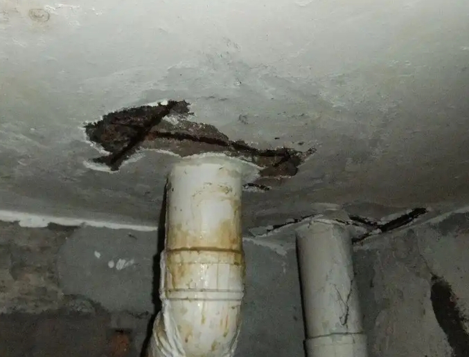桃源卫生间漏水维修公司浅析桃源卫生间渗水维修的方法