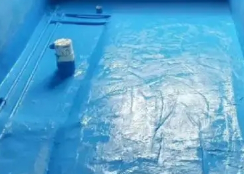 桃源卫生间漏水维修公司分享下桃源卫生间防水工程中常用防水涂料介绍。